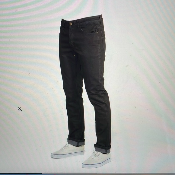 Bulletprufe slim fit jeans - Picture 1 of 5